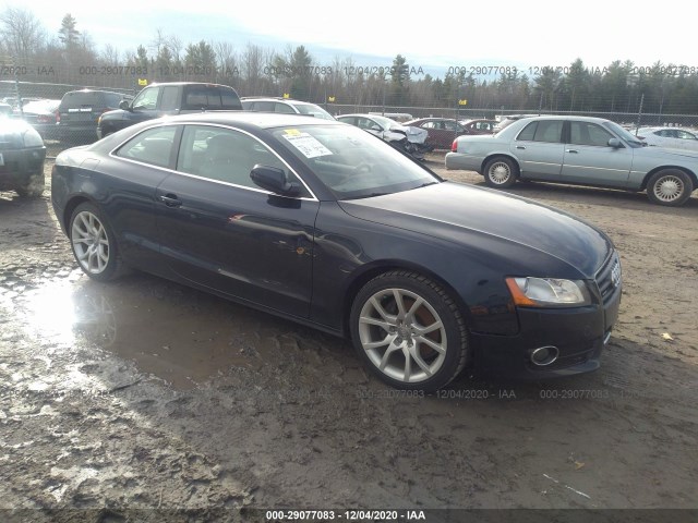 AUDI A5 2011 waugfafr4ba001901