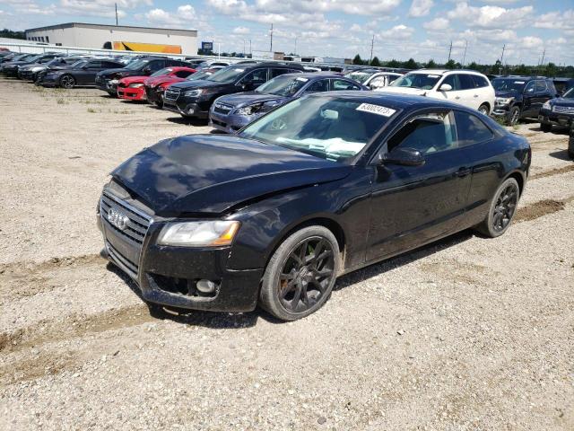 AUDI A5 PREMIUM 2011 waugfafr4ba009058