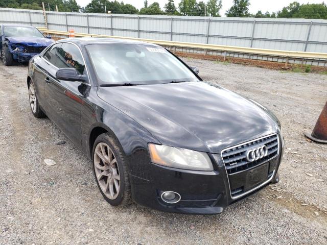 AUDI A5 PREMIUM 2012 waugfafr4ca013807