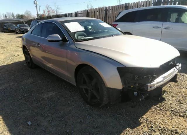 AUDI A5 2013 waugfafr4da059784