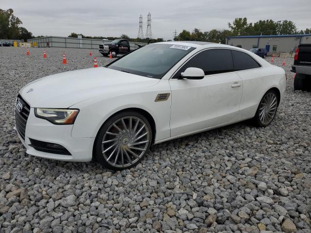 AUDI A5 2014 waugfafr4fa012225