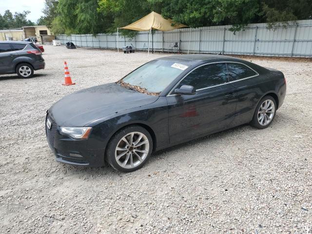 AUDI A5 2013 waugfafr6da075954