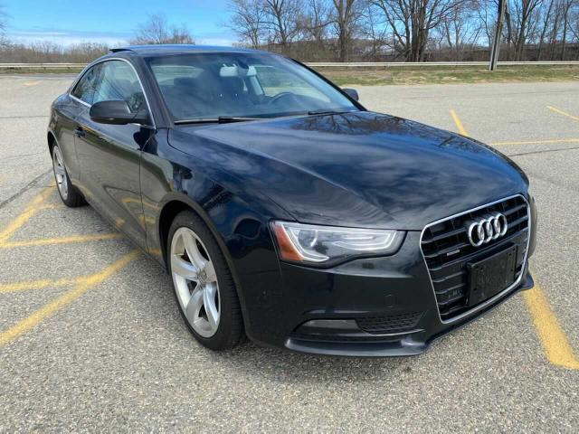 AUDI A5 PREMIUM 2014 waugfafr6ea033608