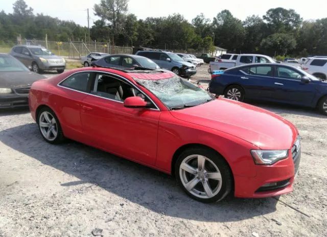 AUDI A5 2015 waugfafr6fa058476