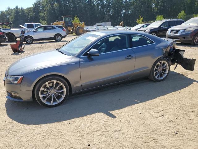 AUDI A5 PREMIUM 2013 waugfafr7da049055