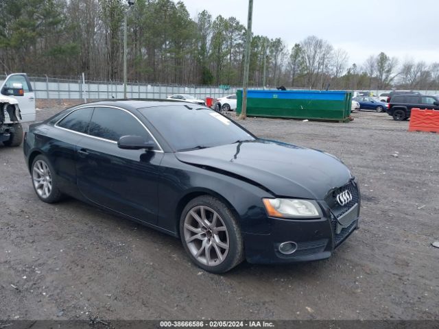 AUDI A5 2010 waugfafr8aa073859