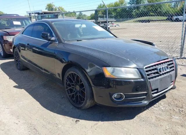 AUDI A5 2011 waugfafr8ba045917