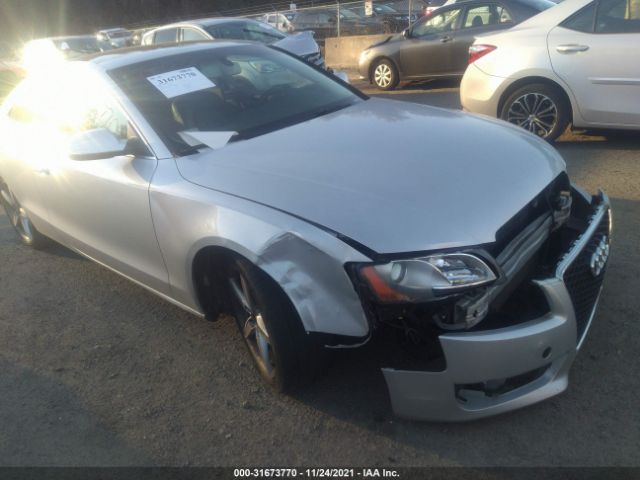 AUDI A5 2012 waugfafr8ca040959