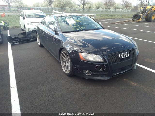 AUDI A5 2010 waugfafr9aa017168