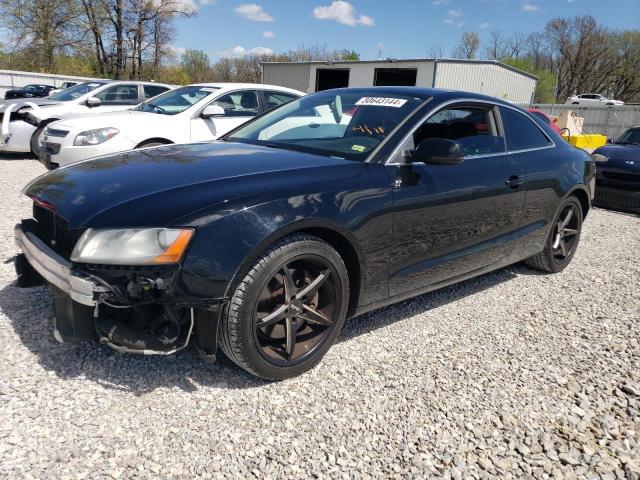 AUDI A5 2010 waugfafr9aa043432