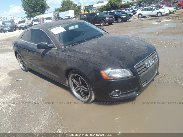 AUDI A5 2010 waugfafr9aa082053