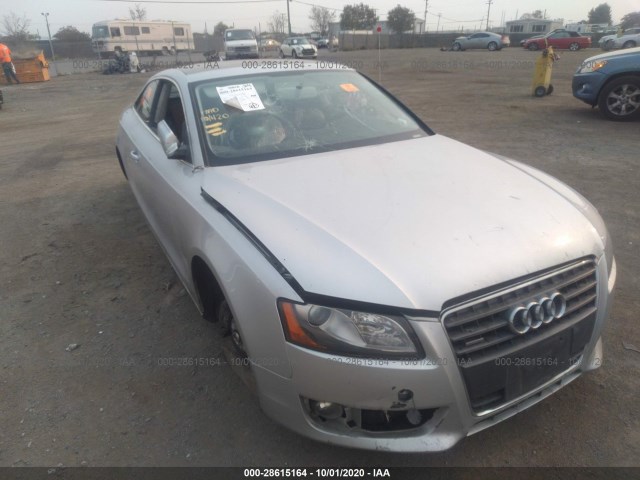 AUDI A5 2010 waugfafr9aa084952