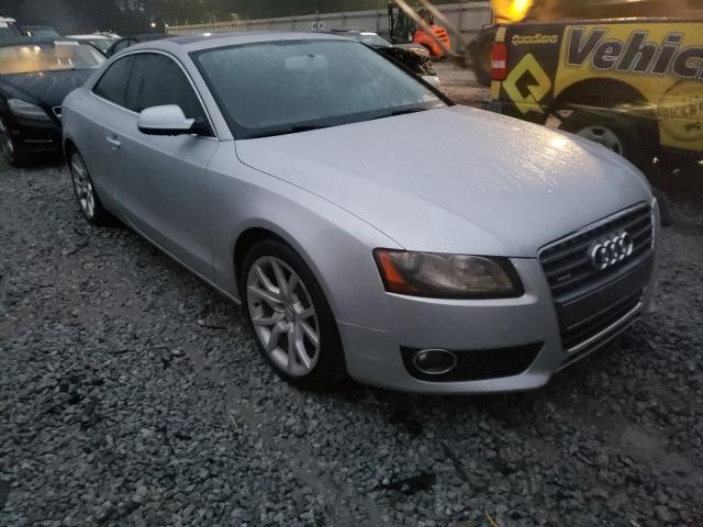 AUDI A5 PREMIUM 2011 waugfafr9ba001683