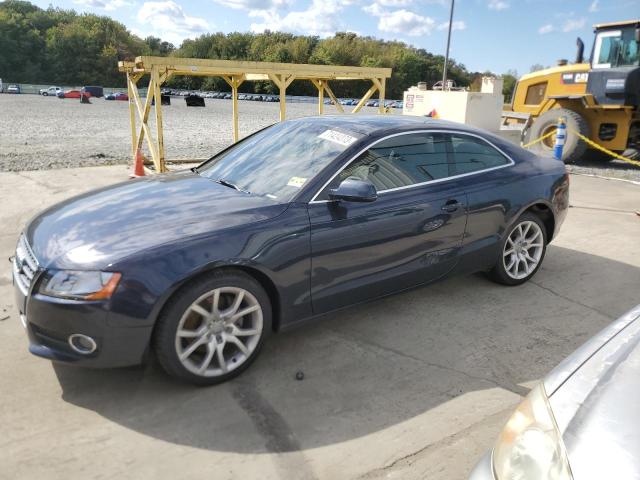 AUDI A5 2012 waugfafr9ca042591