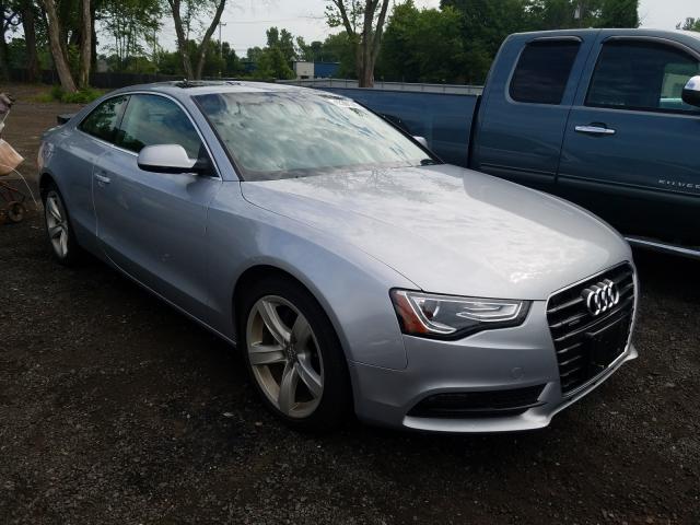 AUDI A5 PREMIUM 2015 waugfafr9fa013242