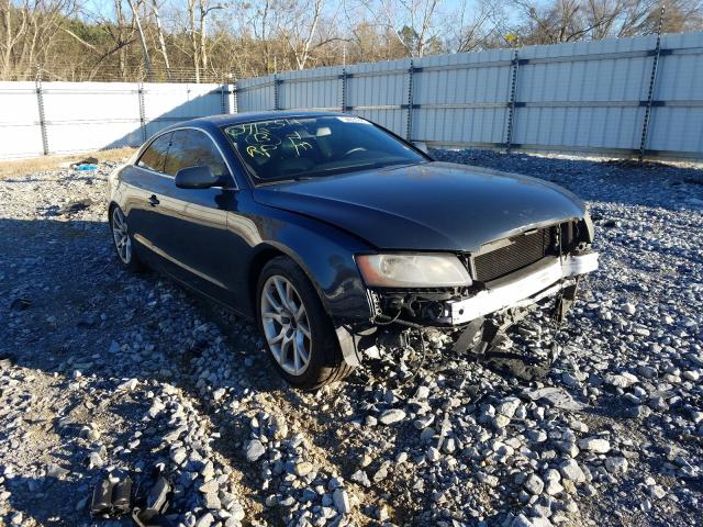 AUDI A5 PREMIUM 2011 waugfafrxba041254