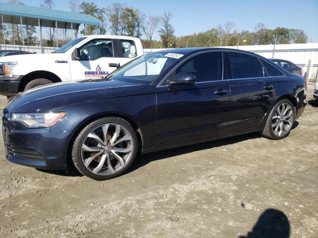 AUDI A6 PREMIUM 2015 waugfbfc2fn032208