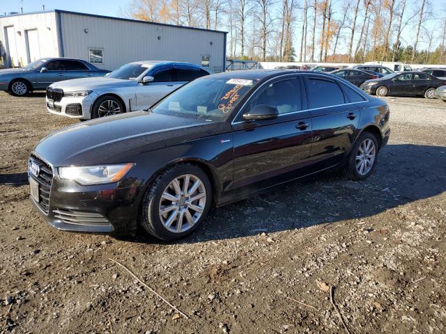 AUDI A6 2013 wauggafc1dn109350