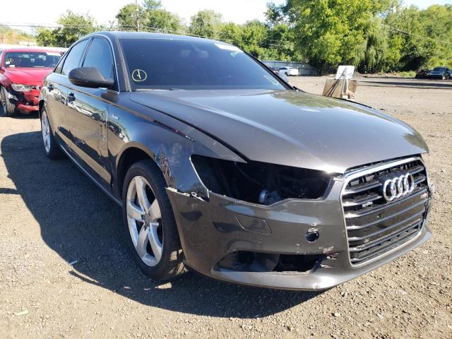 AUDI A6 PREMIUM 2012 wauggafc2cn049075