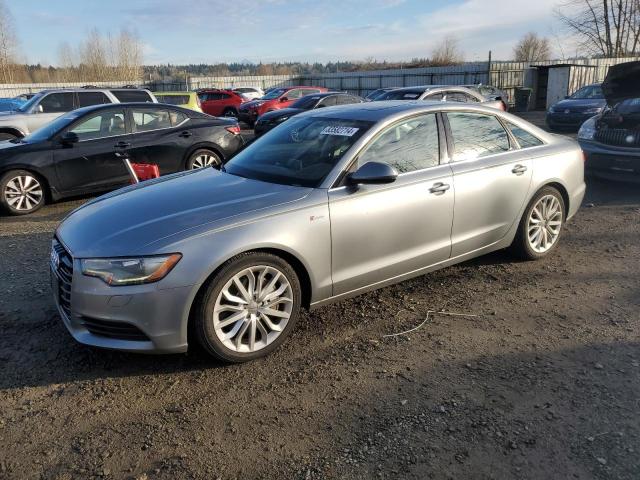 AUDI A6 PREMIUM 2012 wauggafc2cn152268