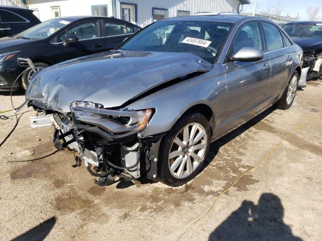 AUDI A6 2013 wauggafc2dn151364