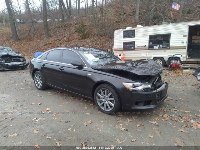 AUDI A6 2013 wauggafc2dn152479