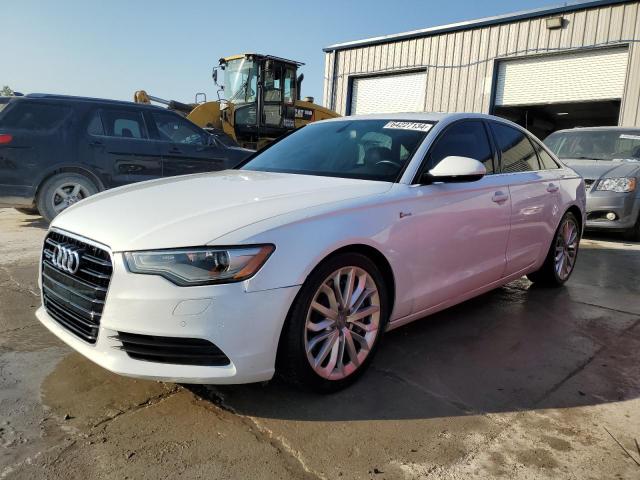 AUDI A6 PREMIUM 2012 wauggafc3cn116167