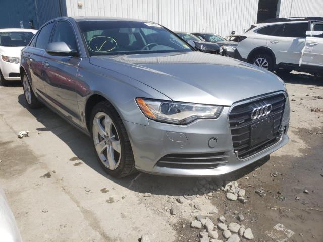 AUDI A6 PREMIUM 2012 wauggafc3cn137875