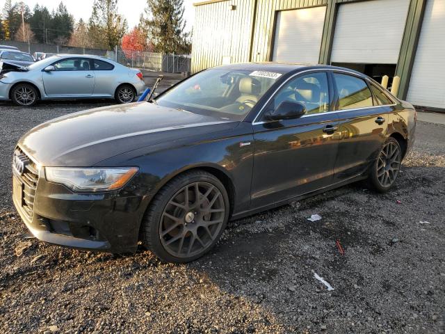 AUDI A6 2013 wauggafc3dn098559