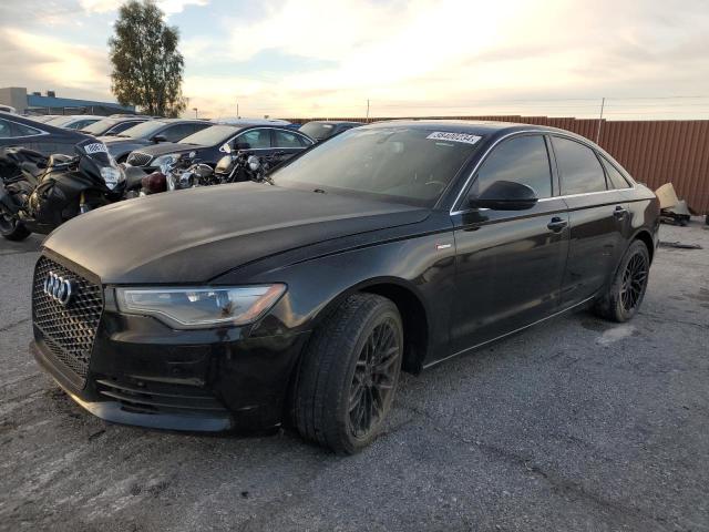 AUDI A6 2013 wauggafc4dn075498