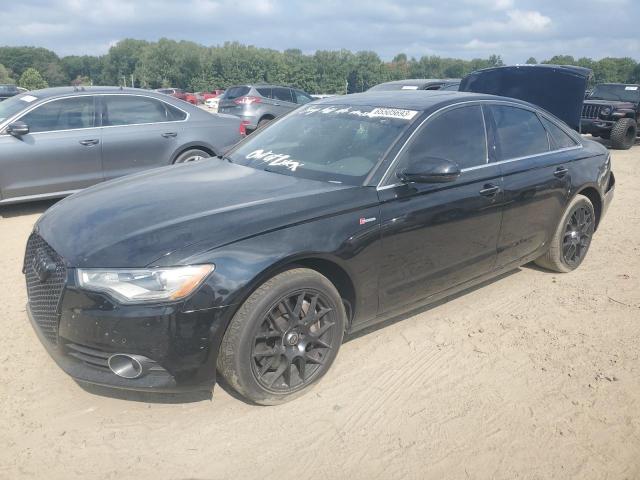 AUDI A6 2013 wauggafc4dn115689