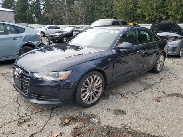 AUDI A6 2013 wauggafc4dn119953