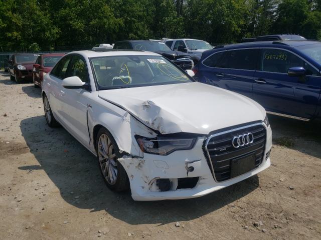 AUDI 100 S 2012 wauggafc5cn159764