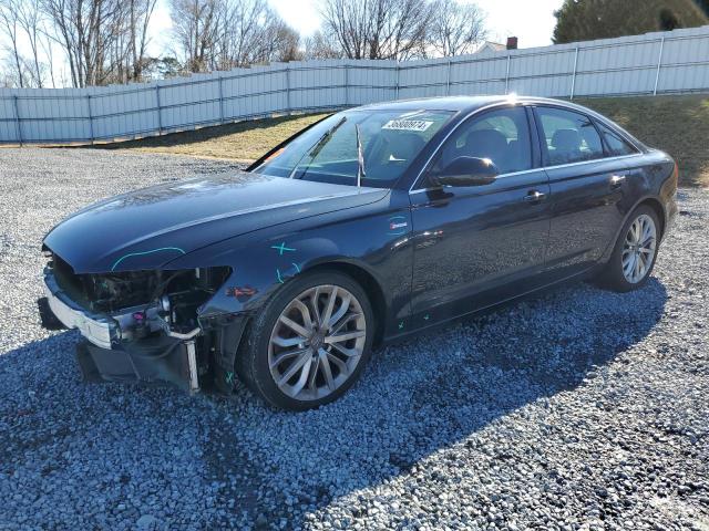 AUDI A6 2013 wauggafc5dn104331