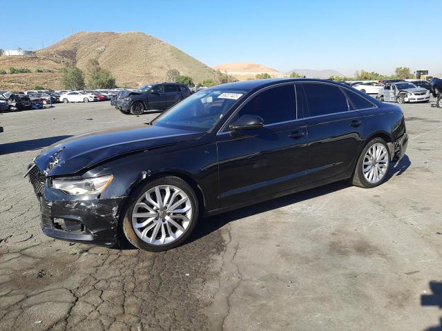 AUDI A6 2012 wauggafc6cn121539