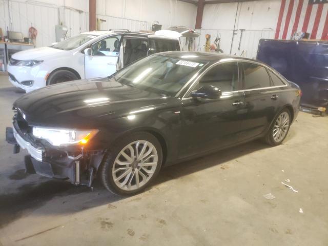 AUDI A6 2013 wauggafc7dn145611