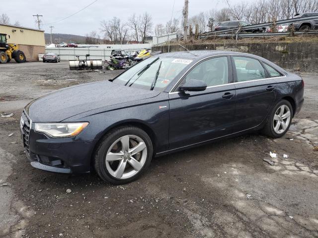 AUDI A6 2012 wauggafc8cn129609