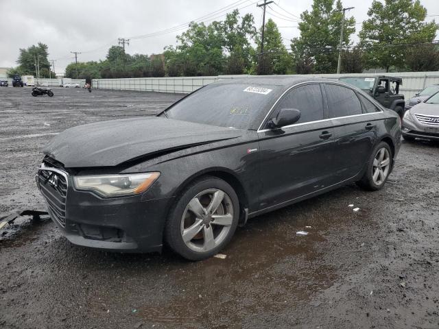 AUDI A6 PREMIUM 2018 wauggafc8cn169611