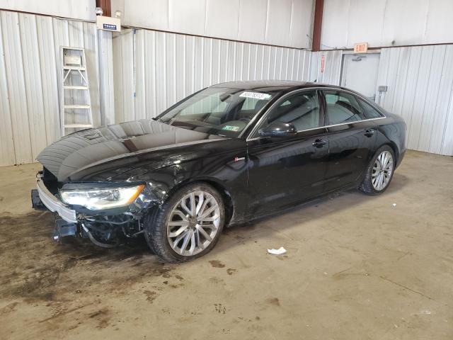 AUDI A6 2013 wauggafc8dn016471