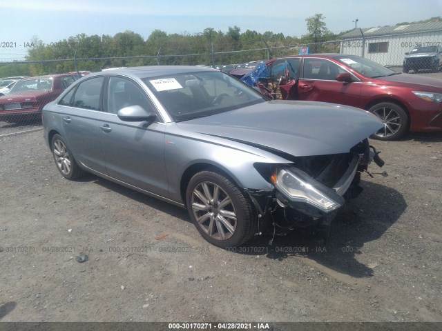 AUDI A6 2013 wauggafc8dn082020