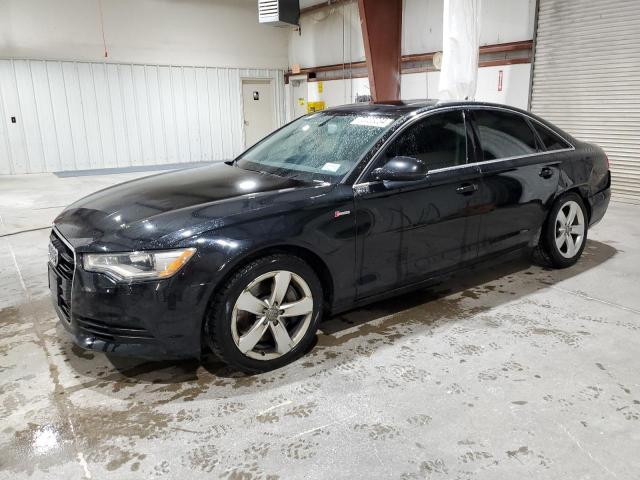 AUDI A6 PREMIUM 2012 wauggafc9cn152851