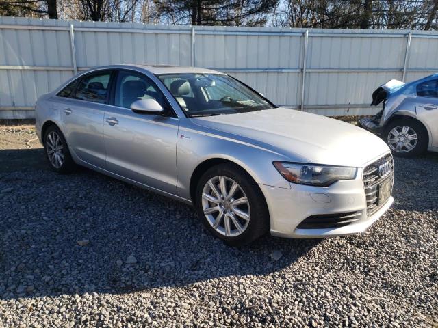 AUDI A6 PREMIUM 2013 wauggafc9dn003759