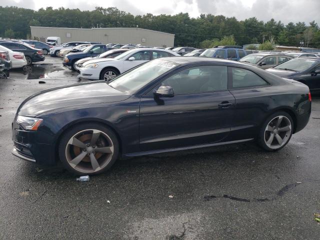 AUDI S5 PREMIUM 2014 wauggafr0ea054760