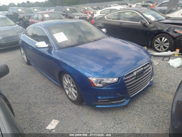 AUDI S5 2015 wauggafr0fa008959