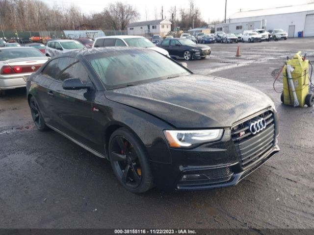 AUDI S5 2015 wauggafr0fa010968