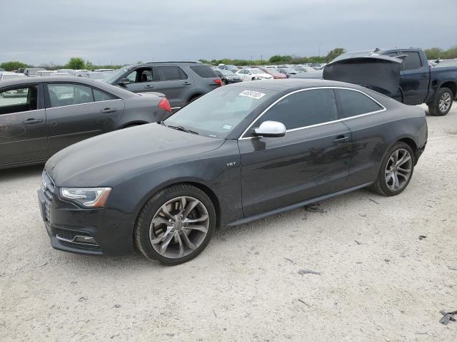 AUDI S5 PREMIUM 2014 wauggafr1ea033027