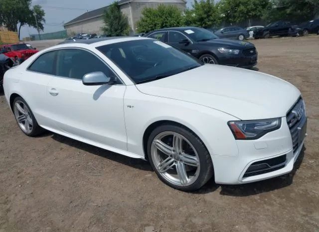 AUDI S5 2013 wauggafr2da037005