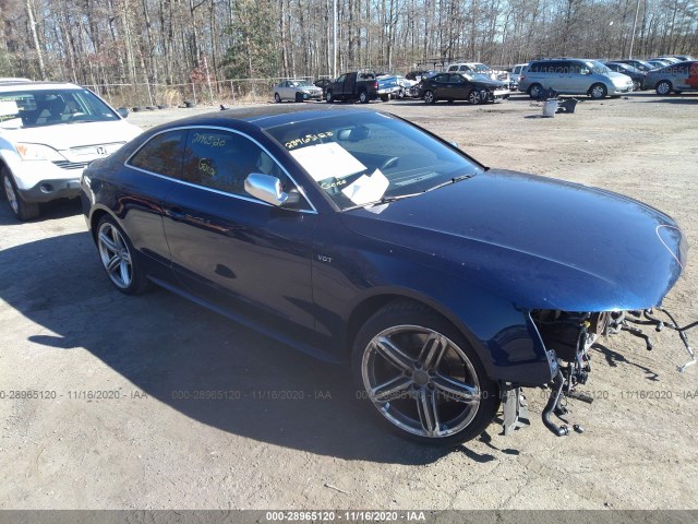 AUDI S5 2014 wauggafr2ea069695