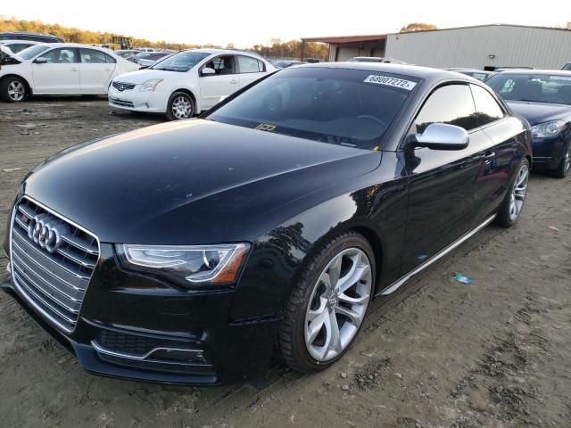 AUDI S5 PREMIUM 2015 wauggafr4fa014277