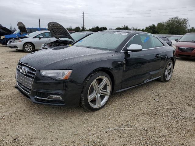 AUDI S5 PREMIUM 2014 wauggafr5ea002914